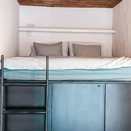 Apartment Old Town Loft