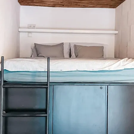 דירה Old Town Loft