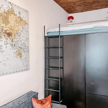 Apartment Old Town Loft Bratislava
