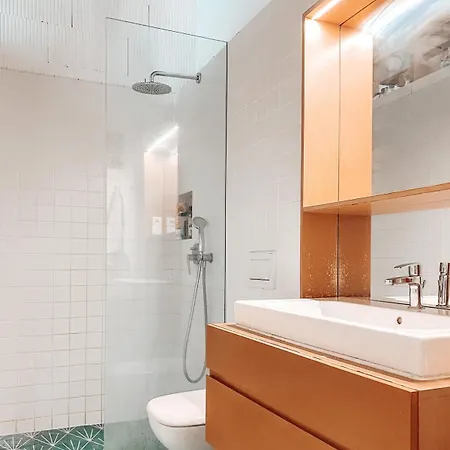 Old Town Loft