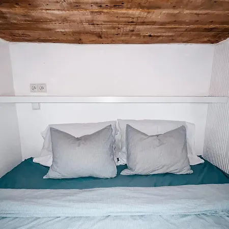 Old Town Loft
