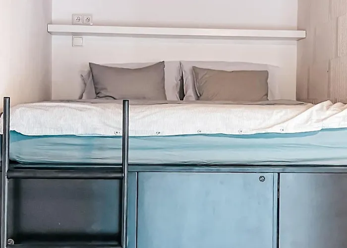 Apartment Old Town Loft
