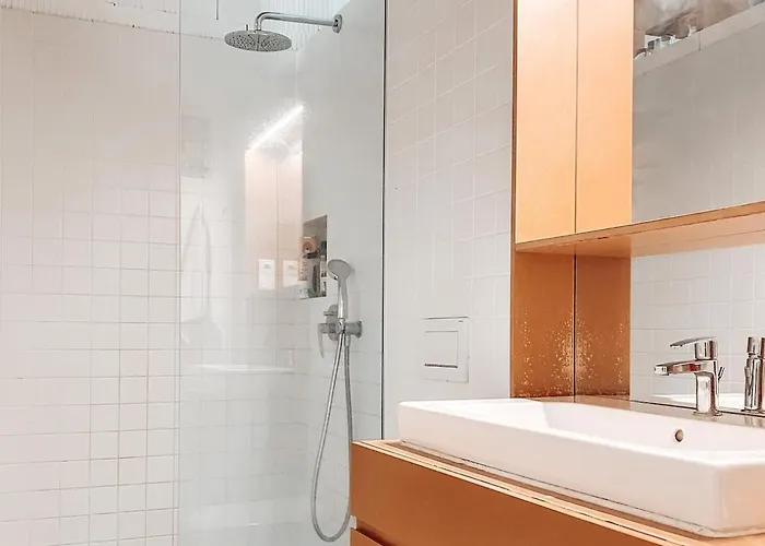 Old Town Loft