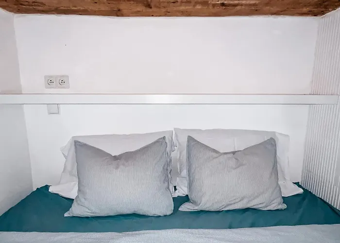 Old Town Loft